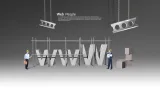 人工智能行业网站建设
